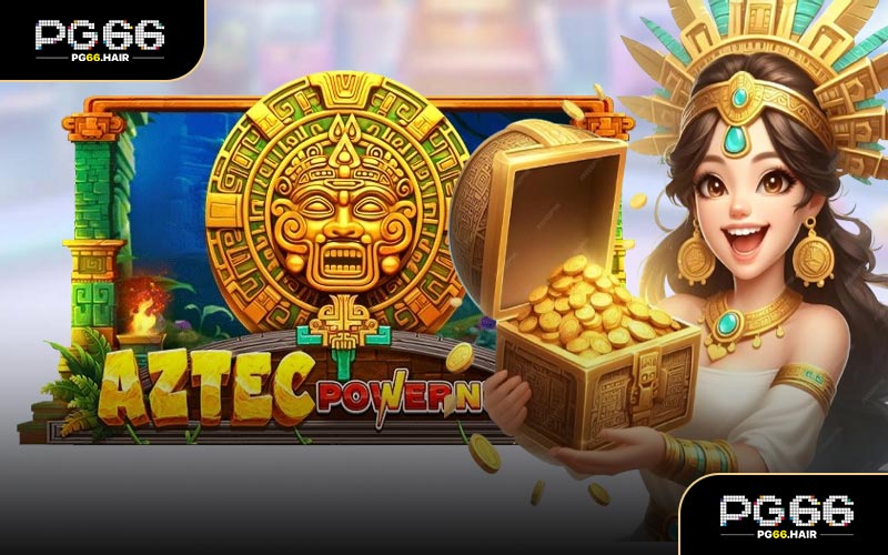 Mẹo chơi kho báu Aztec PG66
