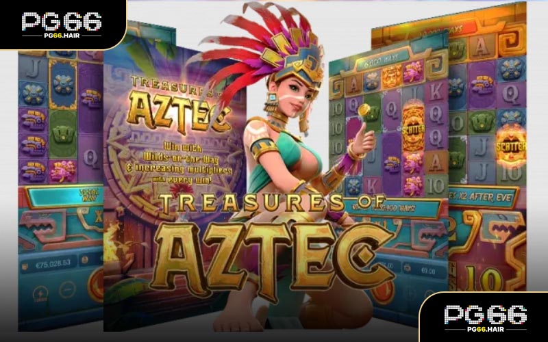 Tầm quan trọng của mẹo chơi kho báu Aztec PG66